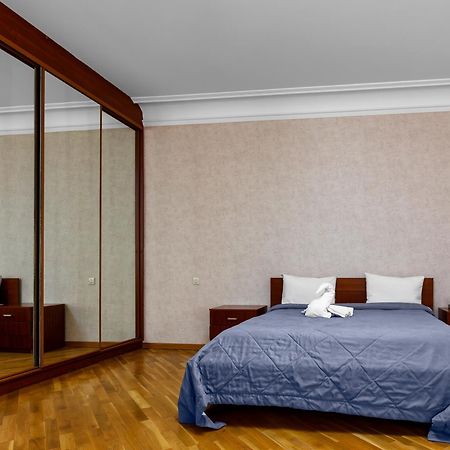 Sahil Luxury Apartment Баку Екстериор снимка