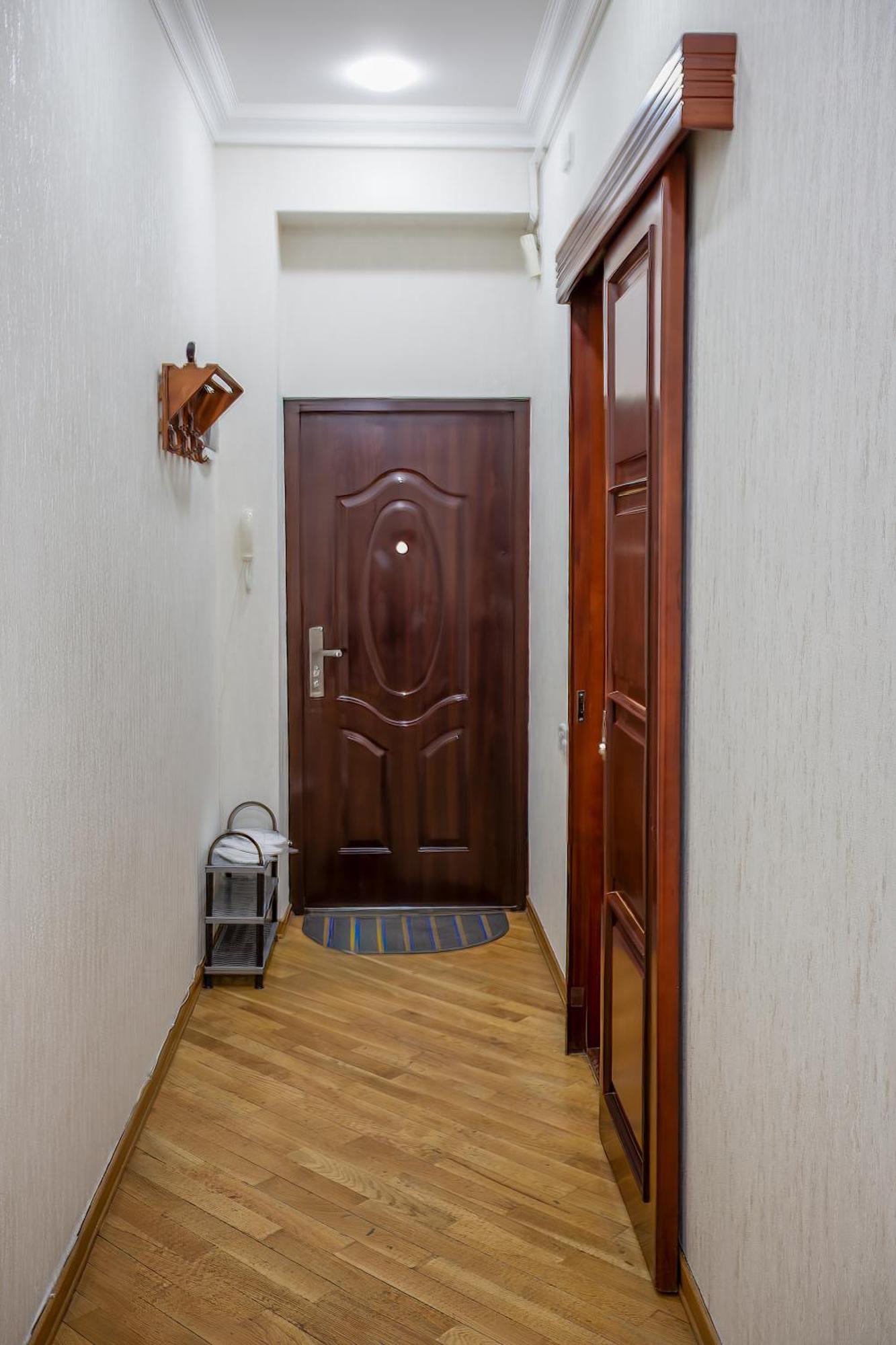 Sahil Luxury Apartment Баку Екстериор снимка