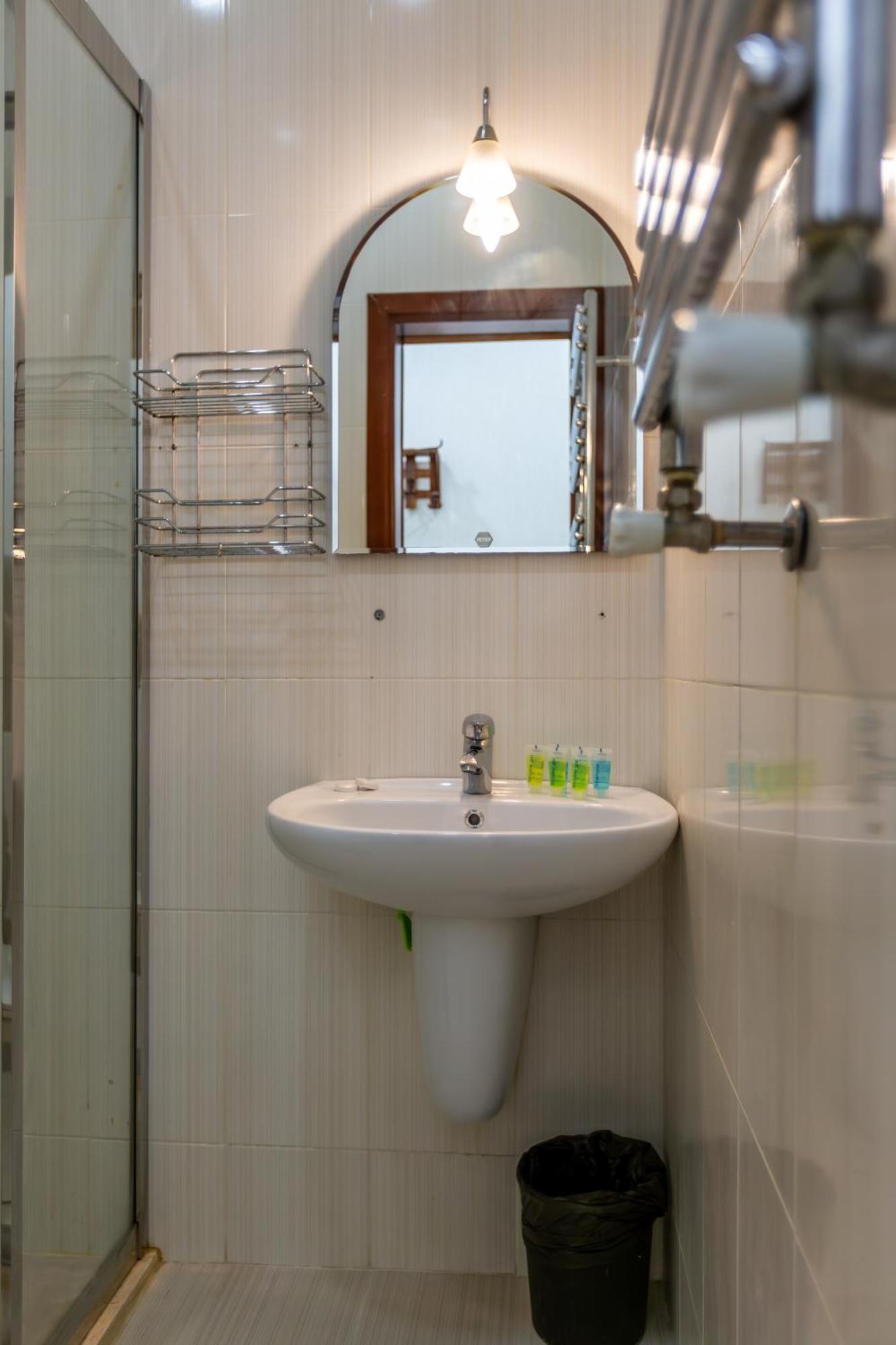 Sahil Luxury Apartment Баку Екстериор снимка