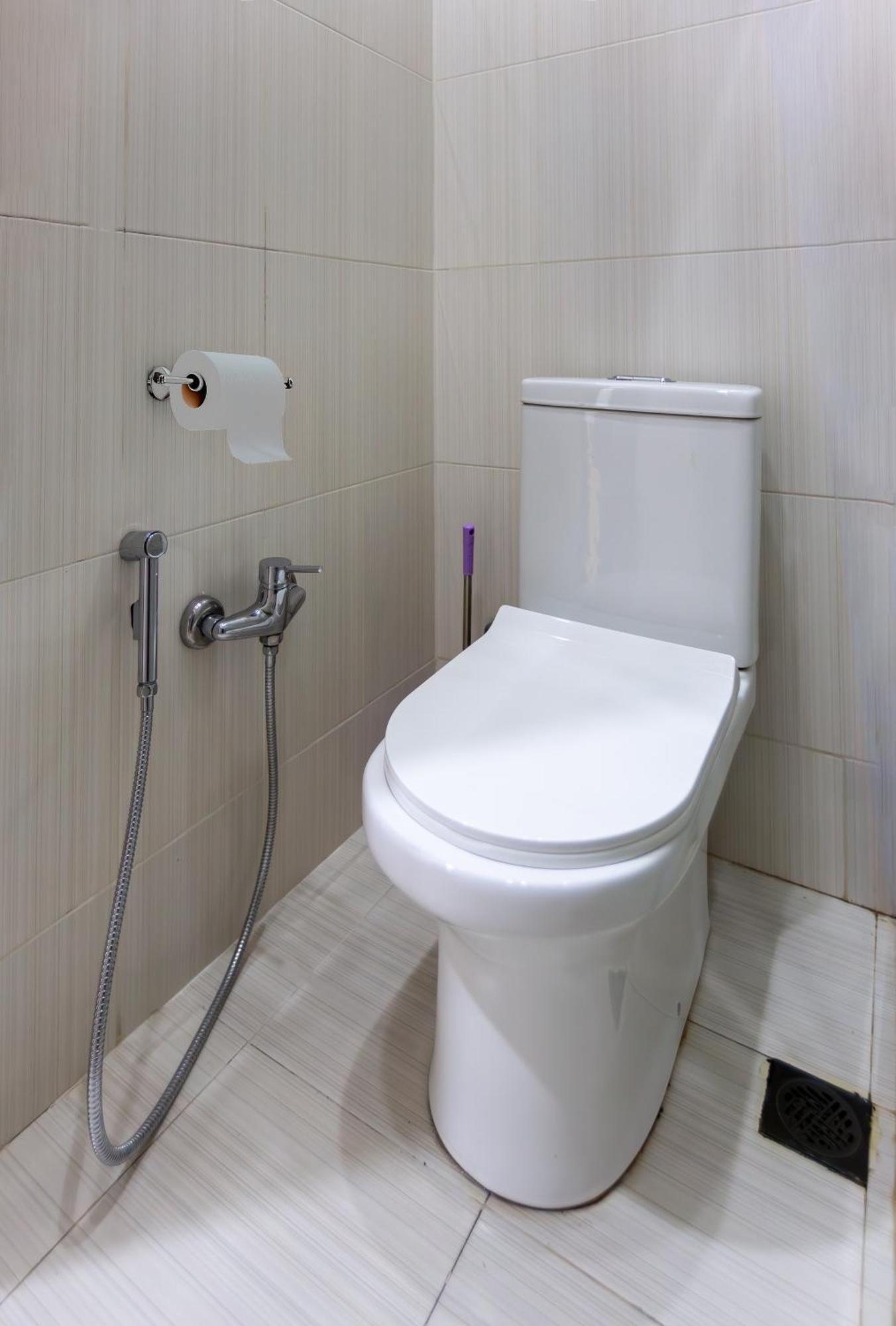 Sahil Luxury Apartment Баку Екстериор снимка